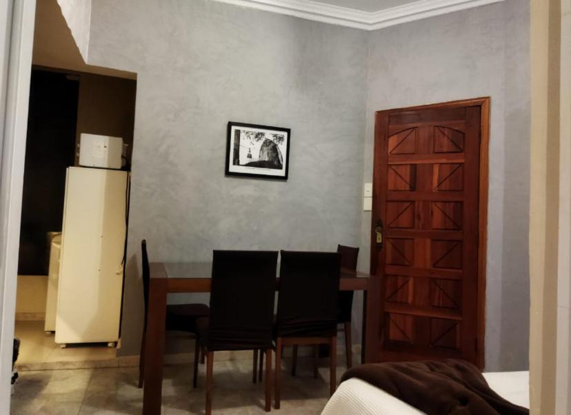 Ipanema Vinicius De Moraes Apartment Rio de Janeiro Exterior photo