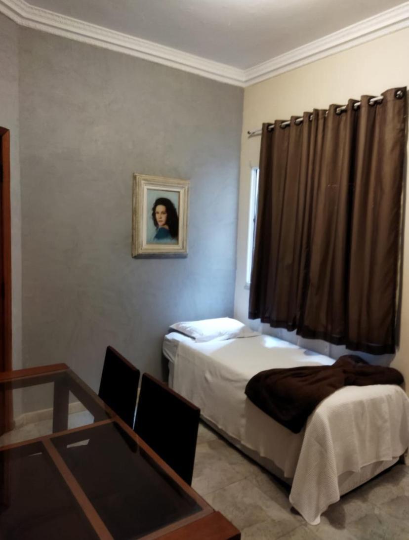 Ipanema Vinicius De Moraes Apartment Rio de Janeiro Exterior photo