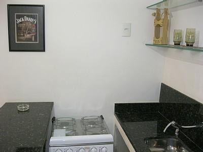 Ipanema Vinicius De Moraes Apartment Rio de Janeiro Room photo