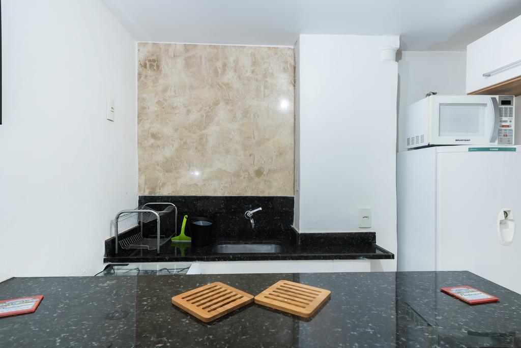 Ipanema Vinicius De Moraes Apartment Rio de Janeiro Exterior photo