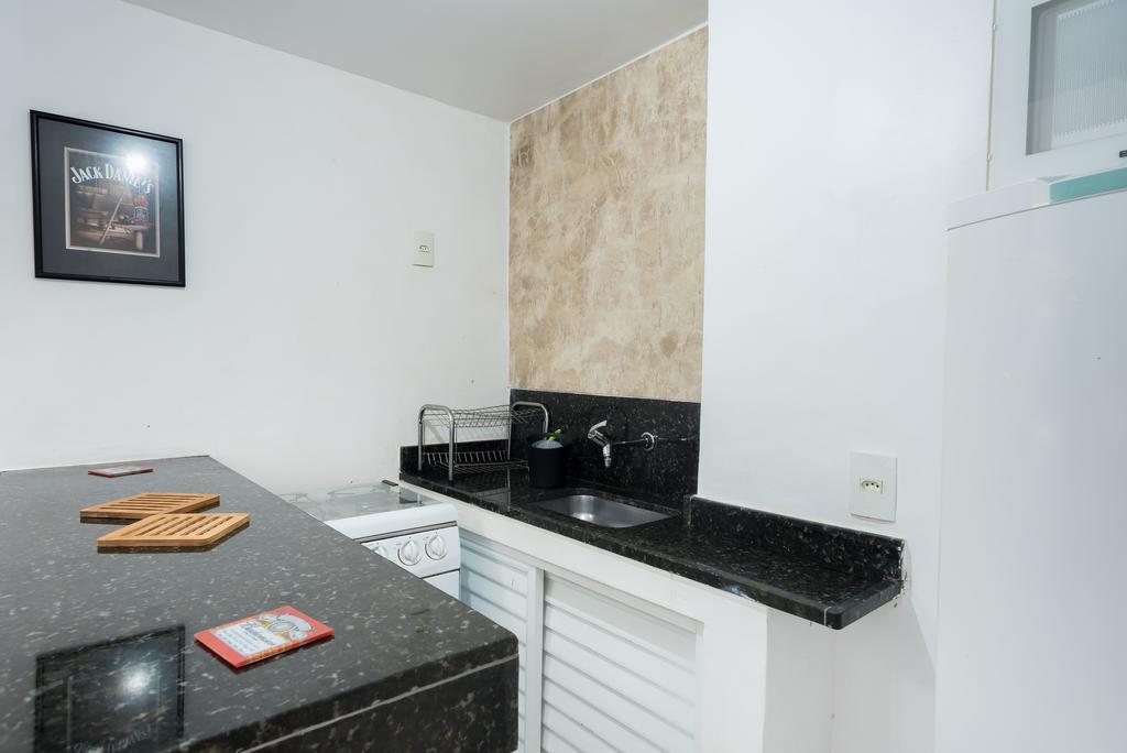 Ipanema Vinicius De Moraes Apartment Rio de Janeiro Exterior photo
