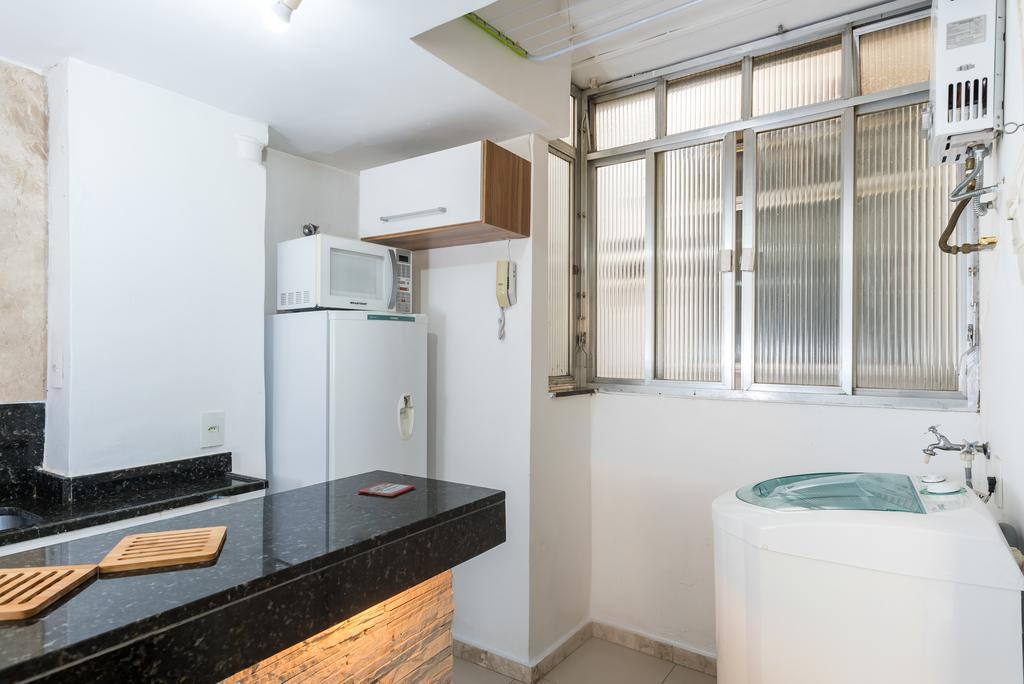 Ipanema Vinicius De Moraes Apartment Rio de Janeiro Exterior photo