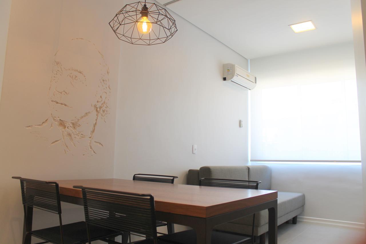 Ipanema Vinicius De Moraes Apartment Rio de Janeiro Exterior photo